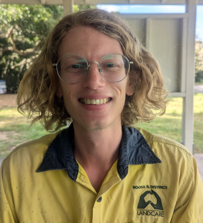 James Anderson James Anderson, Project Officer