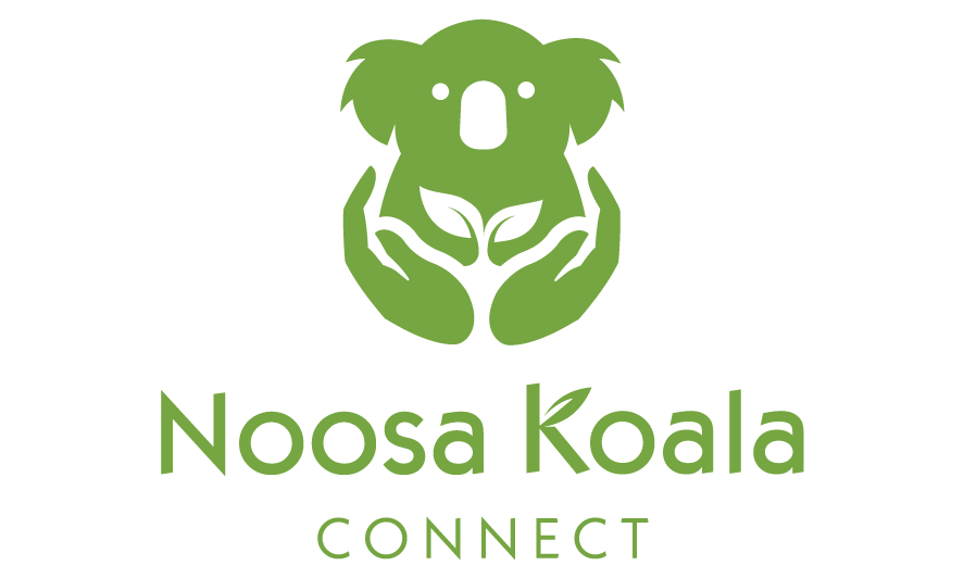 Noosa Koala Connect Noosa Koala Connect Logo