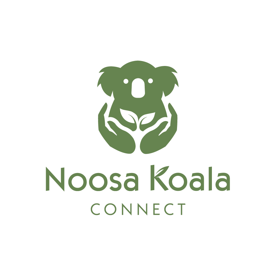 Noosa Koala Connect Noosa Koala Connect Logo