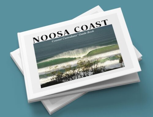 Coastal Custodians’ Guidebook for the Noosa Coast