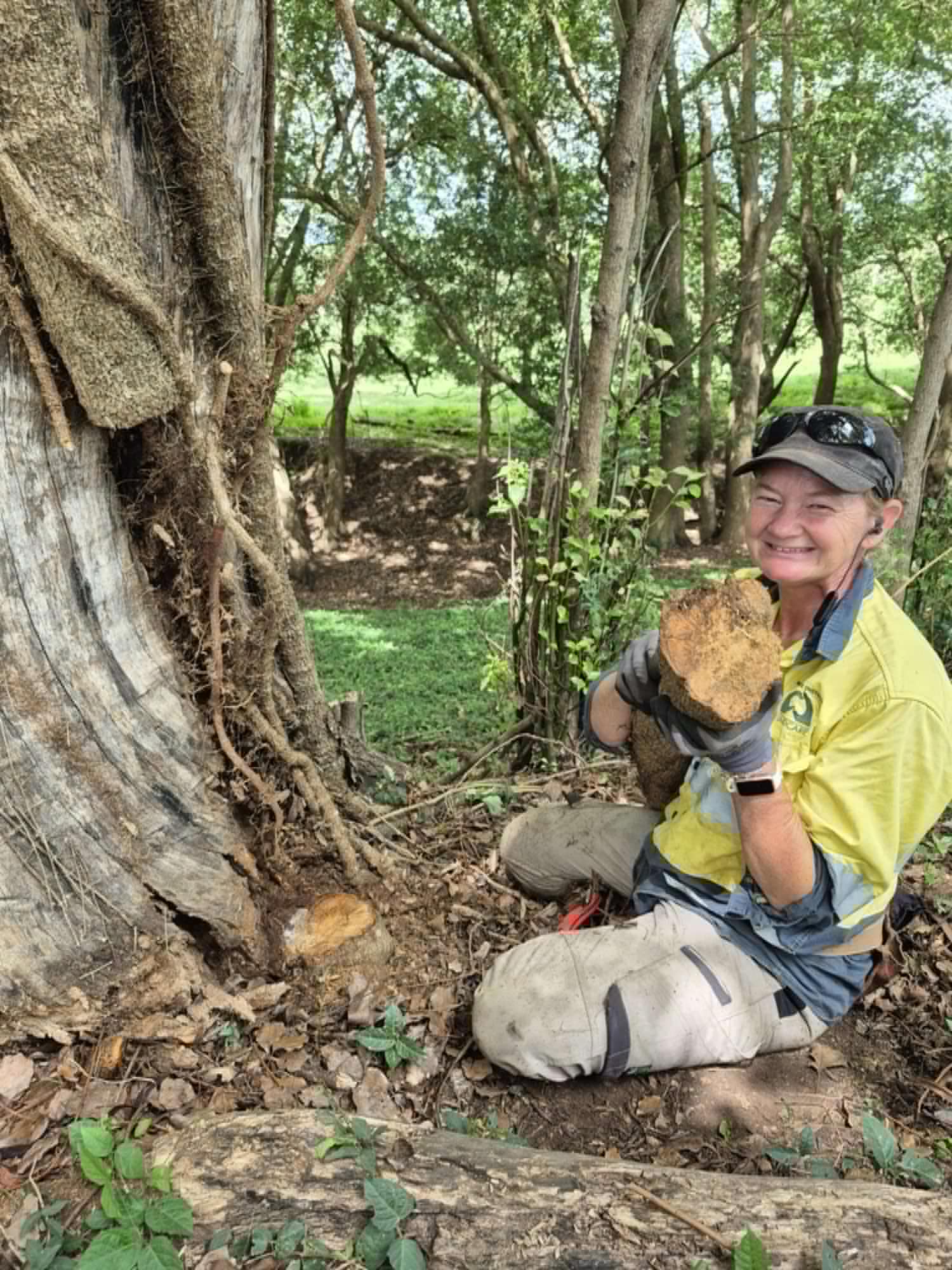 NDLG Staff – CCC Control